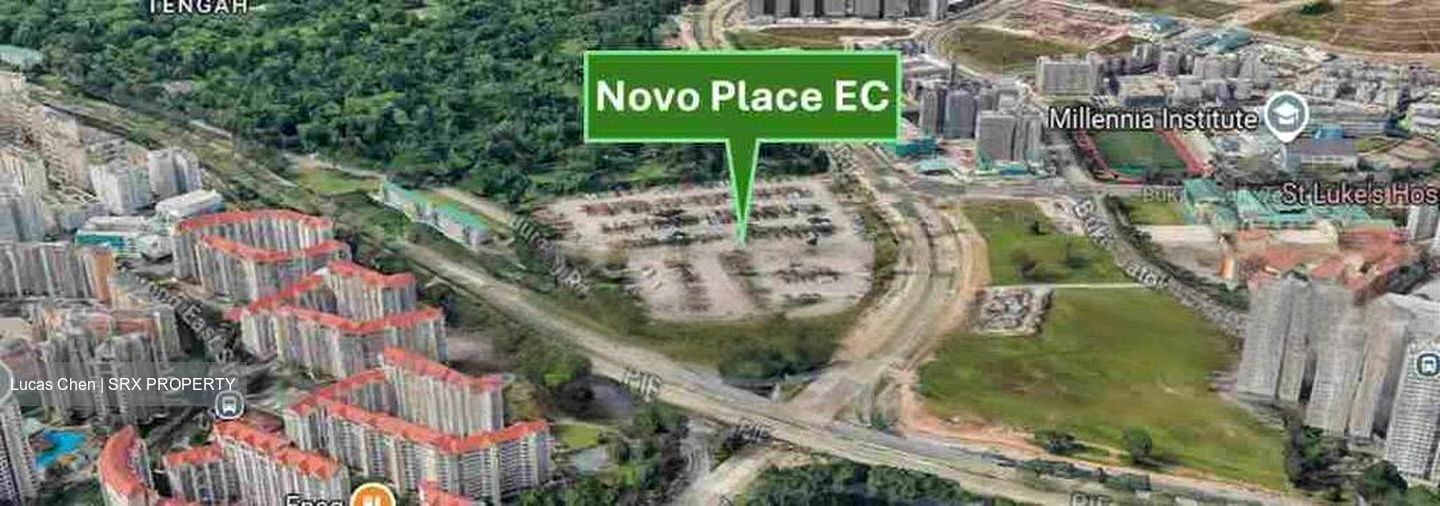 Bukit Batok West Avenue 3 (D23), Condominium #457871641